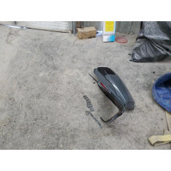 2022 HARLEY-DAVIDSON FL 1HD1KTP13NB637182 49966815