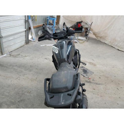 2023 HARLEY-DAVIDSON RA1250 S 1HD1ZES16PB307876 52945655