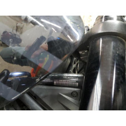 2023 HARLEY-DAVIDSON RA1250 S 1HD1ZES16PB307876 52945655