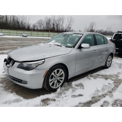 2010 BMW 5 SERIES