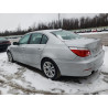 2010 BMW 5 SERIES