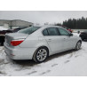 2010 BMW 5 SERIES