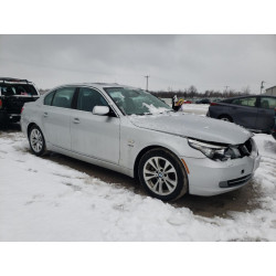 2010 BMW 5 SERIES