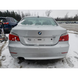 2010 BMW 5 SERIES