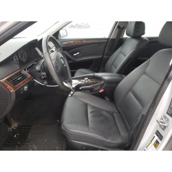 2010 BMW 5 SERIES