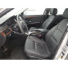2010 BMW 5 SERIES