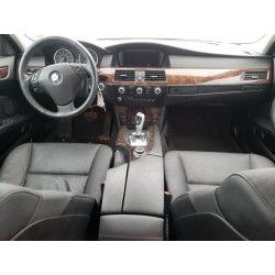 2010 BMW 5 SERIES