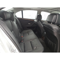 2010 BMW 5 SERIES