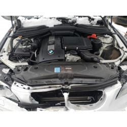2010 BMW 5 SERIES