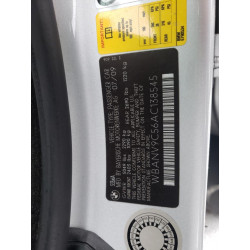 2010 BMW 5 SERIES