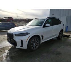 2024 BMW X5 5UX23EU05R9U48829 49902435