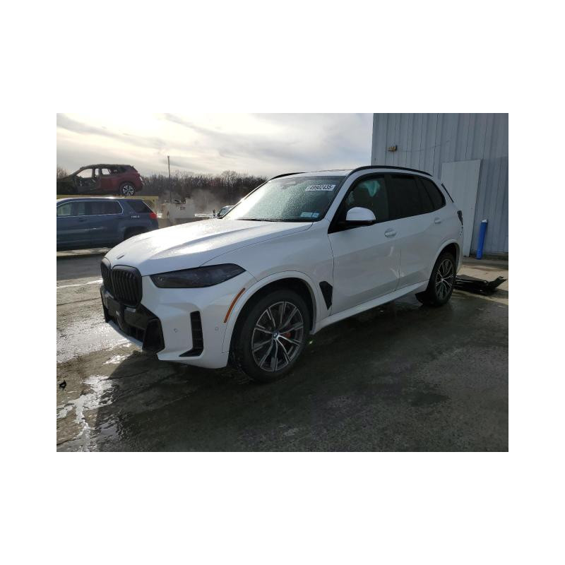 2024 BMW X5 5UX23EU05R9U48829 49902435 2024 BMW X5 5UX23EU05R9U48829 49902435