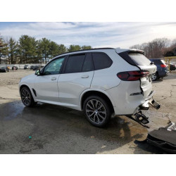 2024 BMW X5 5UX23EU05R9U48829 49902435