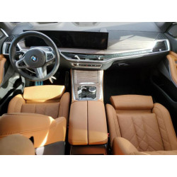 2024 BMW X5 5UX23EU05R9U48829 49902435
