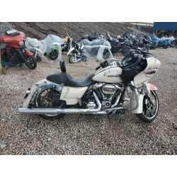 2022 HARLEY-DAVIDSON FL 1HD1KHC15NB655265 54347485