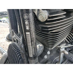 2022 HARLEY-DAVIDSON FL 1HD1KHC15NB655265 54347485
