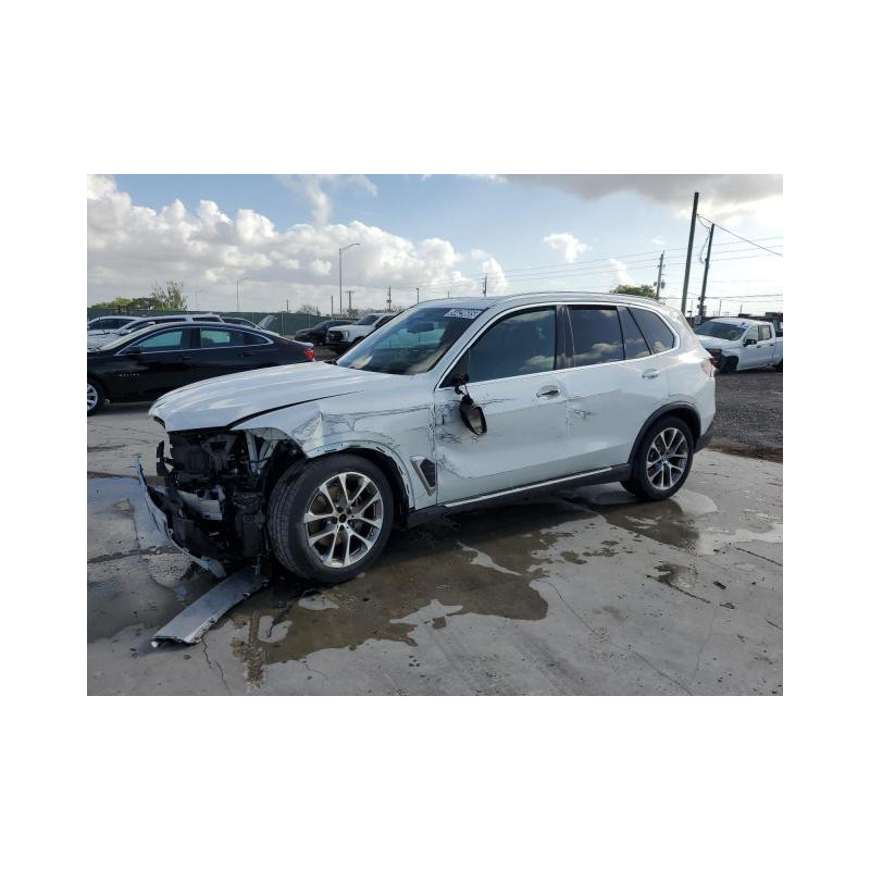 2024 BMW X5 5UX23EU01R9T65592 54429685 2024 BMW X5 5UX23EU01R9T65592 54429685