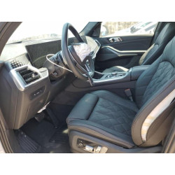 2024 BMW X5 5UX23EU01R9T65592 54429685