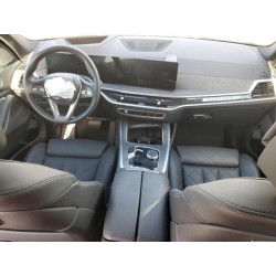 2024 BMW X5 5UX23EU01R9T65592 54429685