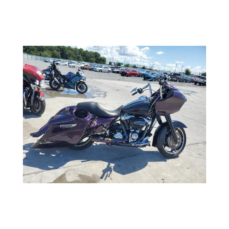 2023 HARLEY-DAVIDSON FL 1HD1KHC1XPB613922 56430405