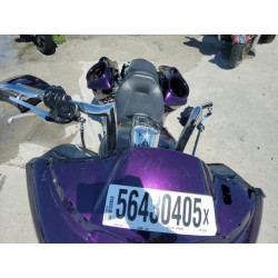 2023 HARLEY-DAVIDSON FL 1HD1KHC1XPB613922 56430405
