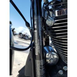 2023 HARLEY-DAVIDSON FL 1HD1KHC1XPB613922 56430405