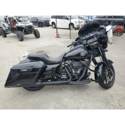 2022 HARLEY-DAVIDSON FLHXS 1HD1KRP26NB671600 55816395