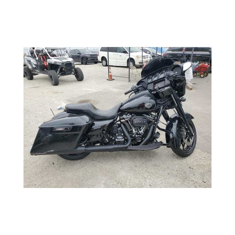 2022 HARLEY-DAVIDSON FLHXS 1HD1KRP26NB671600 55816395 2022 HARLEY-DAVIDSON FLHXS 1HD1KRP26NB671600 55816395