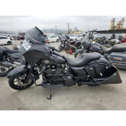 2022 HARLEY-DAVIDSON FLHXS 1HD1KRP26NB671600 55816395