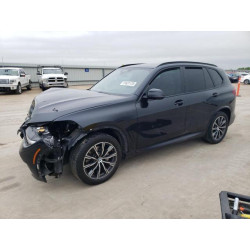 2022 BMW X5 5UXCR4C0XN9N09410 51631175