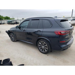 2022 BMW X5 5UXCR4C0XN9N09410 51631175