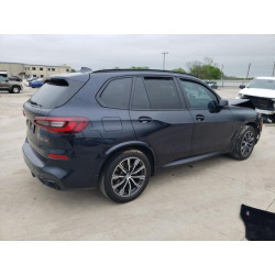 2022 BMW X5 5UXCR4C0XN9N09410 51631175