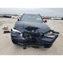 2022 BMW X5 5UXCR4C0XN9N09410 51631175