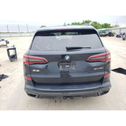 2022 BMW X5 5UXCR4C0XN9N09410 51631175
