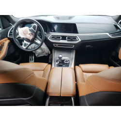 2022 BMW X5 5UXCR4C0XN9N09410 51631175