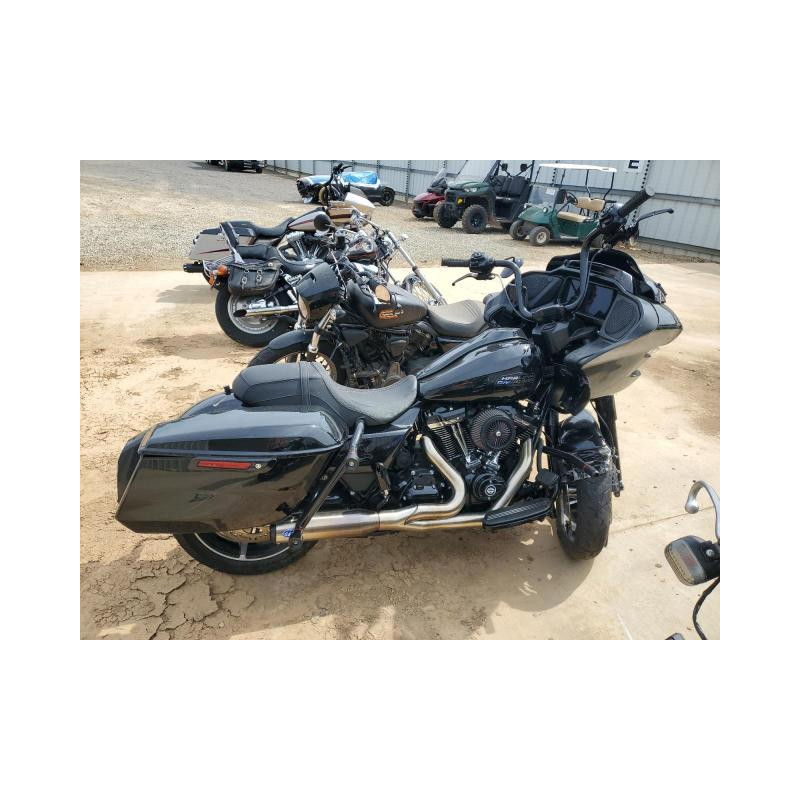 2024 HARLEY-DAVIDSON FL 1HD1KH711RB641721 54328365 2024 HARLEY-DAVIDSON FL 1HD1KH711RB641721 54328365