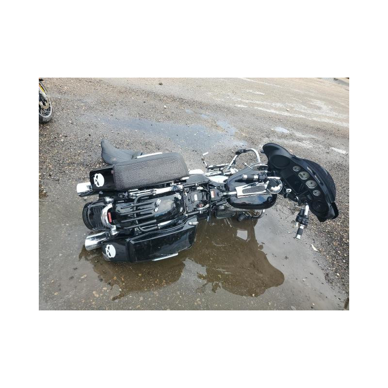 2023 HARLEY-DAVIDSON FL 1HD1KBC19PB677804 54358025 2023 HARLEY-DAVIDSON FL 1HD1KBC19PB677804 54358025
