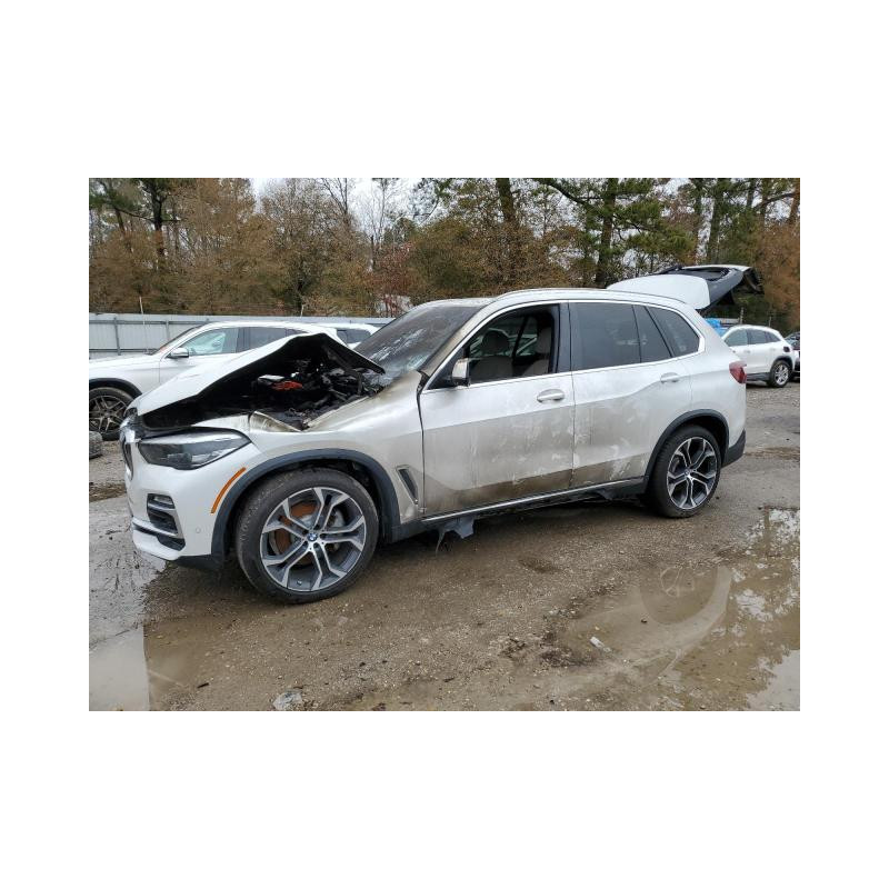 2020 BMW X5 5UXCR4C04L9C45455 89016545 2020 BMW X5 5UXCR4C04L9C45455 89016545