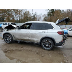 2020 BMW X5 5UXCR4C04L9C45455 89016545