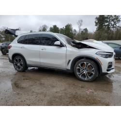 2020 BMW X5 5UXCR4C04L9C45455 89016545
