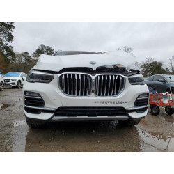 2020 BMW X5 5UXCR4C04L9C45455 89016545