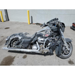 2020 HARLEY-DAVIDSON FL 1HD1FVC10LB655934 50255695