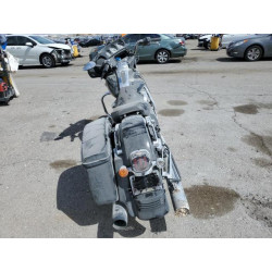 2020 HARLEY-DAVIDSON FL 1HD1FVC10LB655934 50255695
