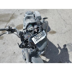 2020 HARLEY-DAVIDSON FL 1HD1FVC10LB655934 50255695