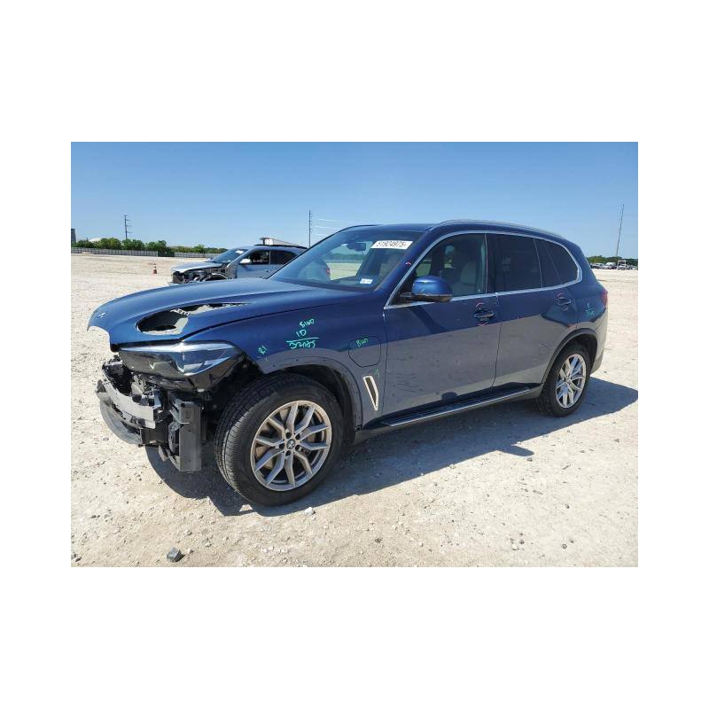 2021 BMW X5 5UXTA6C02M9F28733 51924975 2021 BMW X5 5UXTA6C02M9F28733 51924975
