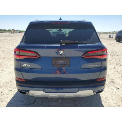 2021 BMW X5 5UXTA6C02M9F28733 51924975