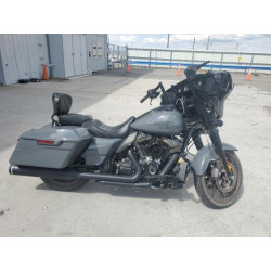 2022 HARLEY-DAVIDSON FLHXST 1HD1ABL11NB638477 54957655