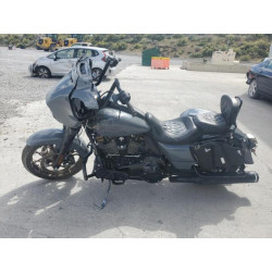 2022 HARLEY-DAVIDSON FLHXST 1HD1ABL11NB638477 54957655