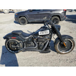 2020 HARLEY-DAVIDSON FLFBSANV 1HD1YRK13LB071854 47947835