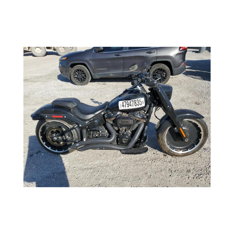 2020 HARLEY-DAVIDSON FLFBSANV 1HD1YRK13LB071854 47947835 2020 HARLEY-DAVIDSON FLFBSANV 1HD1YRK13LB071854 47947835
